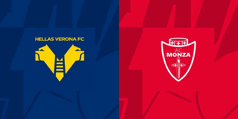 Cập nhật về lực lượng Verona vs Monza ngày 5/11 
