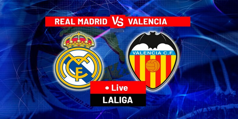 Tổng hợp soi kèo bóng đá Real Madrid vs Valencia (03h00 ngày 12/11)