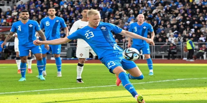 Đánh giá đội hình ra sân dự kiến Iceland vs Liechtenstein