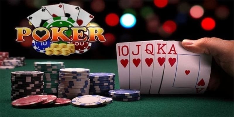 Bật Mí Cách Chơi Poker Thắng Lớn Từ Chuyên Gia FB88