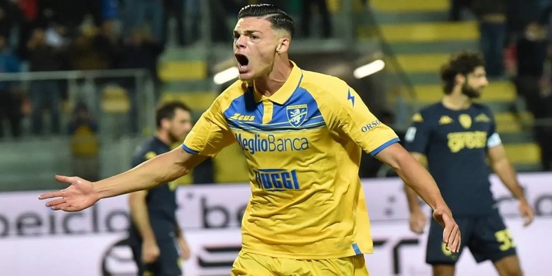 Khám phá phong độ của Frosinone vs Empoli gần đây 