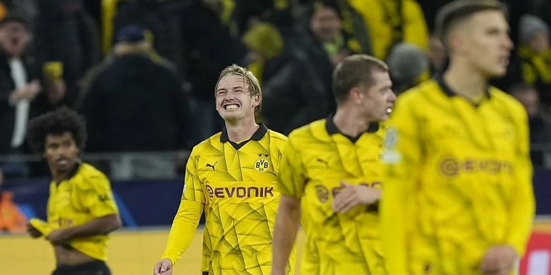 Tổng hợp soi kèo bóng đá Stuttgart vs Dortmund (21h30 ngày 11/11)