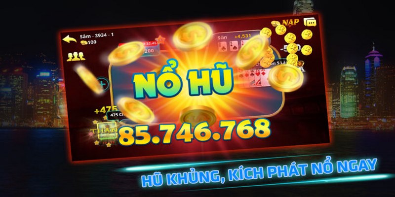 Bật mí tiêu chí đánh giá game nổ hũ uy tín 