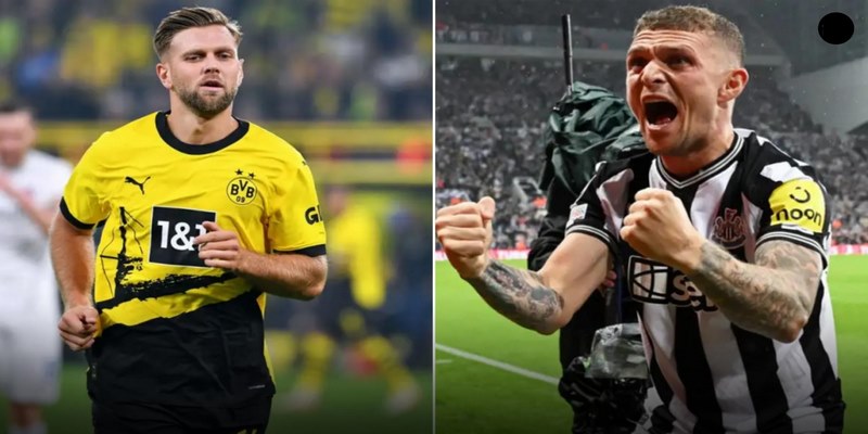 Cập nhật phong độ thể hiện Dortmund vs Newcastle 