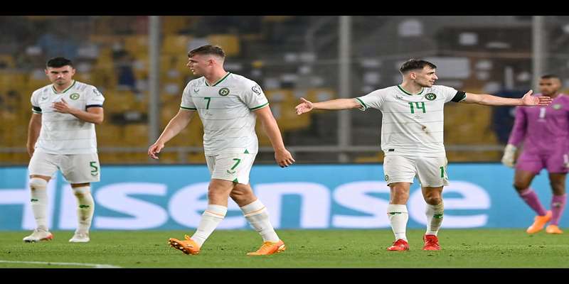 Nhận định dự đoán kết quả soi kèo Gibraltar vs Ireland 1h45 ngày 17/10