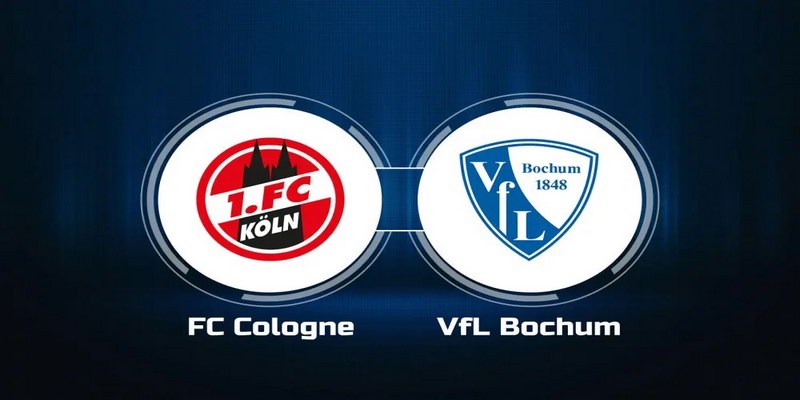 Tổng hợp đánh giá phong độ Bochum vs Cologne 