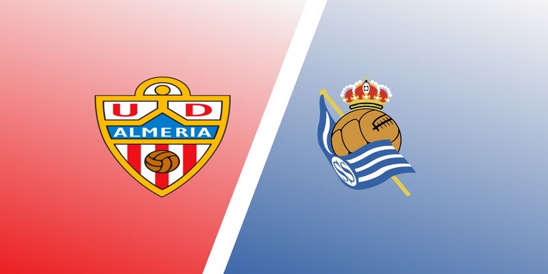 Tổng hợp phân tích phong độ Almeria vs Sociedad 