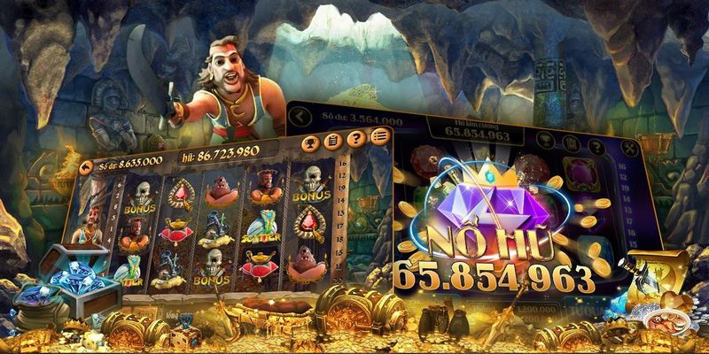 FAQs: Giải đáp chi tiết về slot game uy tín 