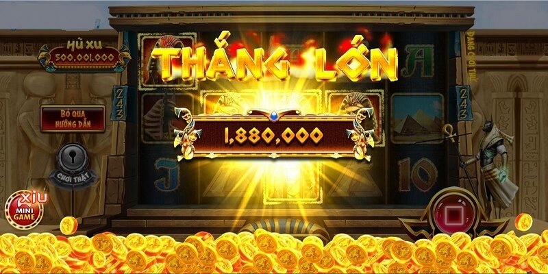 Kinh nghiệm cược slot game từ cao thủ là gì? 