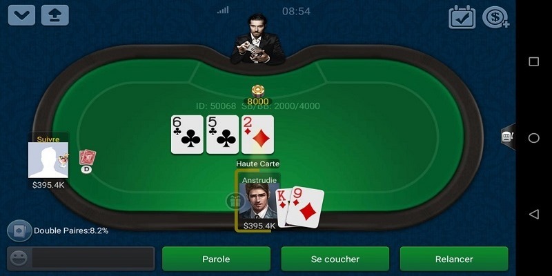Chi Tiết Cách Chơi Poker 2 Lá Đơn Giản Ai Cũng Dễ Dàng Tiếp Cận