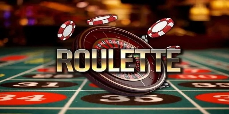 Đôi điều về game cò quay Roulette