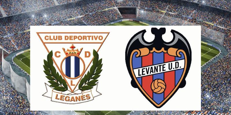 Soi kèo bóng đá Leganes Vs Levante 2h30 ngày 11/11 (Hạng 2 Tây Ban Nha 2023/24)