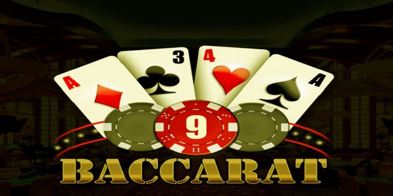 Tham khảo ngay kinh nghiệm cách chơi Baccarat online