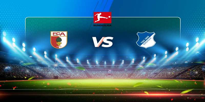 Soi kèo bóng đá Augsburg vs Hoffenheim 21h30 ngày 11/11 (Bundesliga 2023/24) về Augsburg