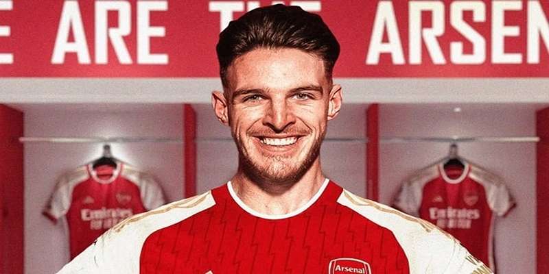 Cơ sở nhận định hàng công Arsenal đa dạng nhất Ngoại hạng Anh 